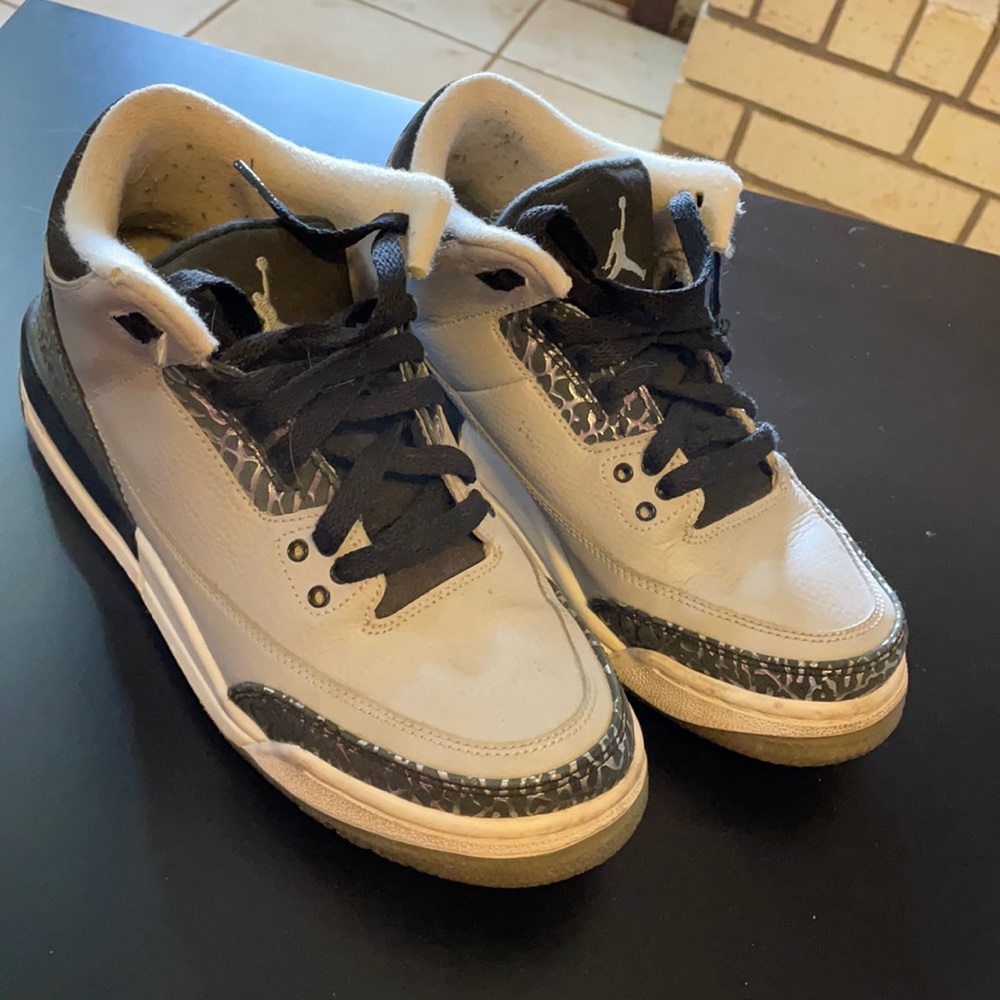 Kid’s Jordan’s